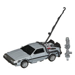 PRE-ORDER Transformers X Back To The Future Gigawatt