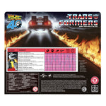 PRE-ORDER Transformers X Back To The Future Gigawatt