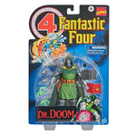 PRE-ORDER Marvel Legends Retro Dr Doom