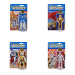 PRE-ORDER Star Wars Black Series (Droids) SET OF 4 - Boba, C-3PO, R2-D2 & Stormtrooper