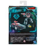 Transformers Earthrise Deluxe Runabout (MAXIMUM 1 PER CUSTOMER)