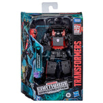 Transformers Earthrise Deluxe Runabout (MAXIMUM 1 PER CUSTOMER)