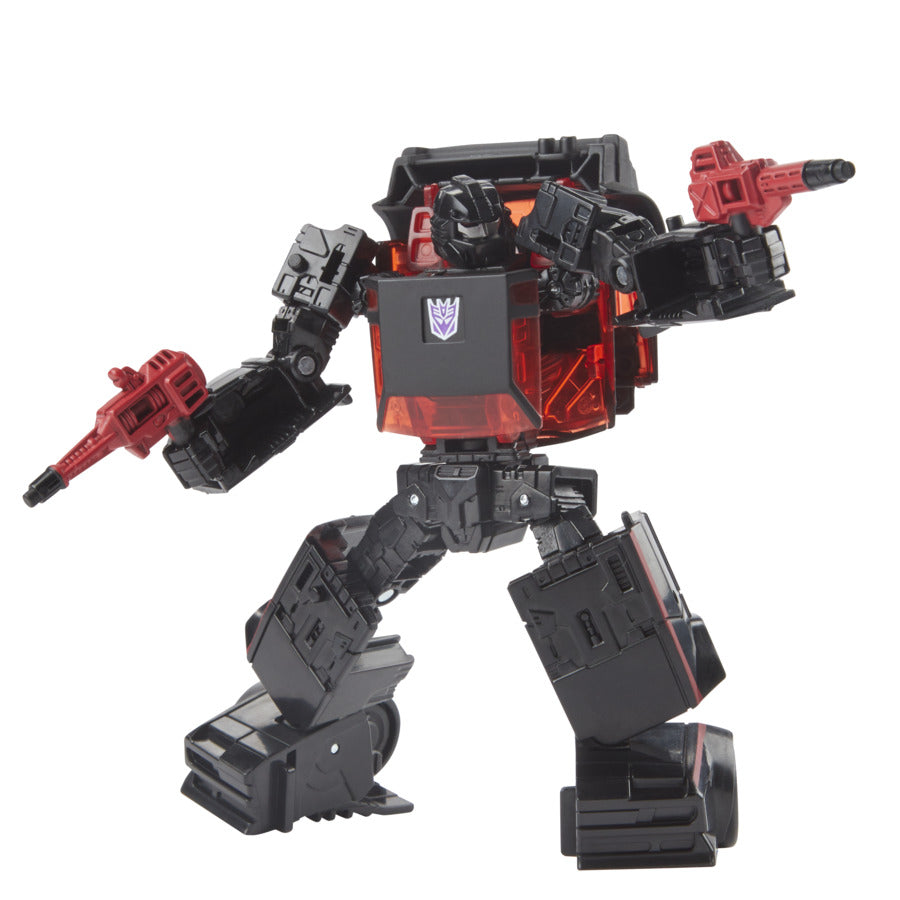 Transformers Earthrise Deluxe Runabout (MAXIMUM 1 PER CUSTOMER)