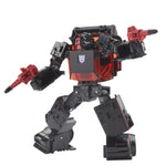 Transformers Earthrise Deluxe Runabout (MAXIMUM 1 PER CUSTOMER)