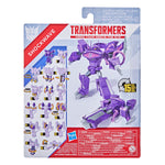 Transformers Authentics 7" Shockwave