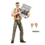 PRE-ORDER Marvel Legends Spider-Man Retro J. Jonah Jameson