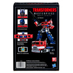 Transformers Masterpiece MPM-12 (Bumblebee Movie) Optimus Prime