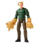 PRE-ORDER Marvel Legends Spider-Man Retro Sandman (Re-Run)