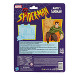 PRE-ORDER Marvel Legends Spider-Man Retro Sandman (Re-Run)