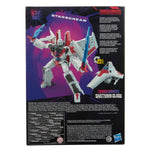 Transformers Shattered Glass Starscream