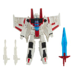 Transformers Shattered Glass Starscream