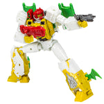 Transformers Legacy (G2 Universe) Voyager Jhiaxus