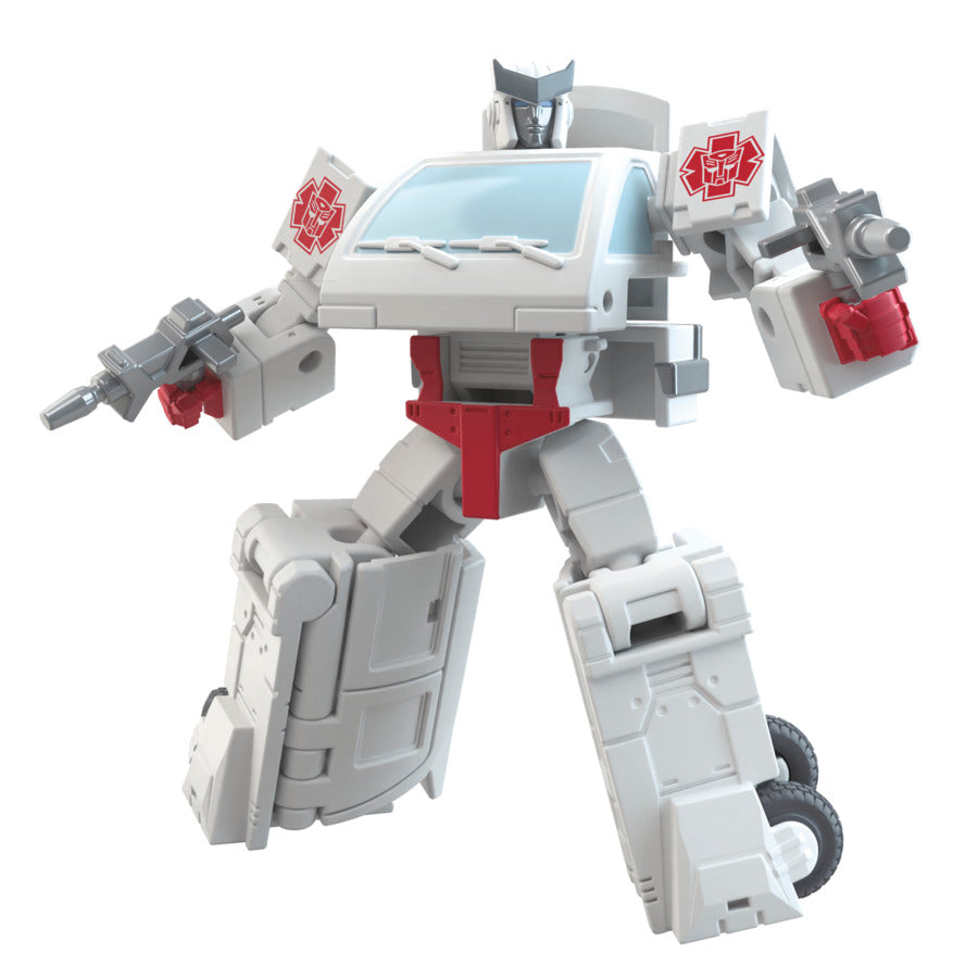 Transformers Studio Series Core 86 Movie Ratchet