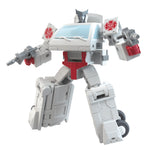 Transformers Studio Series Core 86 Movie Ratchet