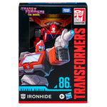 Transformers Studio Series (86 Movie) Voyager Ironhide MAXIMUM 1 PER CUSTOMER