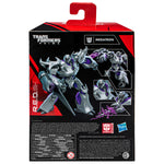 Transformers R.E.D. (Prime) Megatron