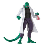Marvel Legends Spider-Man Retro Lizard