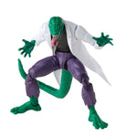 Marvel Legends Spider-Man Retro Lizard