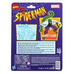 Marvel Legends Spider-Man Retro Lizard