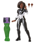 Marvel Legends The Marvels (Totally Awesome Hulk BAF) Photon