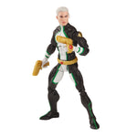 Marvel Legends The Marvels (Totally Awesome Hulk BAF) Marvel Boy