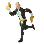 Marvel Legends The Marvels (Totally Awesome Hulk BAF) Marvel Boy