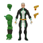 Marvel Legends The Marvels (Totally Awesome Hulk BAF) Marvel Boy