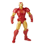 Marvel Legends (The Marvels Series) Heroes Return Iron Man