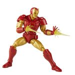 Marvel Legends (The Marvels Series) Heroes Return Iron Man