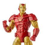 Marvel Legends (The Marvels Series) Heroes Return Iron Man