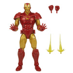 Marvel Legends (The Marvels Series) Heroes Return Iron Man
