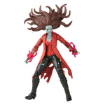 Marvel Legends Disney + Series (Khonshu BAF) Zombie Scarlet Witch