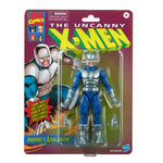 Marvel Legends Retro X-Men Avalanche