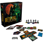 Betrayal at House On The Hill