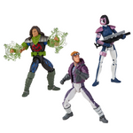PRE-ORDER Marvel Legends X-Force 3 Pack - Rictor, Domino and Cannonball (MAXIMUM 1 PER CUSTOMER)