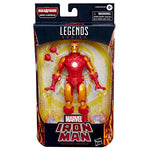 Marvel Legends (Controller Series) Iron Man