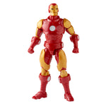 Marvel Legends (Controller Series) Iron Man