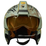 Star Wars Black Series Trapper Wolf Electronic Helmet