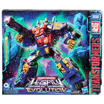 PRE-ORDER Transformers Legacy Evolution Commander Armada Optimus Prime