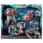 PRE-ORDER Transformers Legacy Evolution Commander Armada Optimus Prime