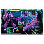 PRE-ORDER Transformers Legacy Evolution Titan Nemesis