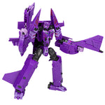 PRE-ORDER Transformers Legacy Evolution Titan Nemesis