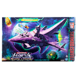 PRE-ORDER Transformers Legacy Evolution Titan Nemesis