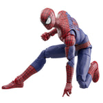 Marvel Legends Spider-Man The Amazing Spider-Man