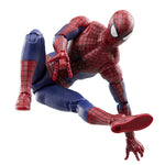 Marvel Legends Spider-Man The Amazing Spider-Man
