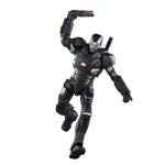 Marvel Legends Infinity Saga Civil War War Machine In Demand Toys