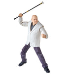 Marvel Legends Disney+ (Hydra Stomper Series) Kingpin