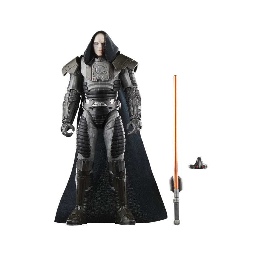 Star Wars Black Series Deluxe Darth Malgus