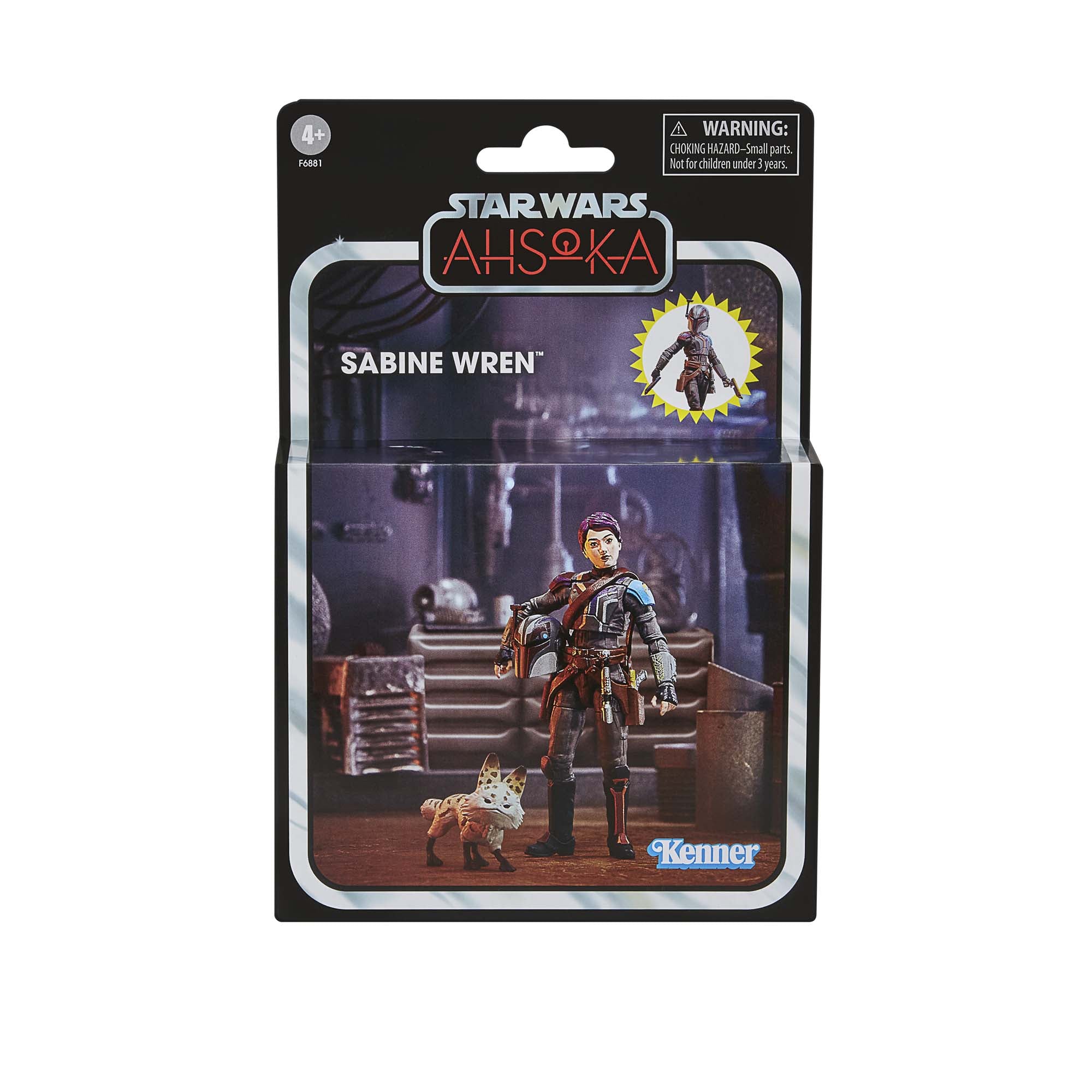 Star wars online collection list