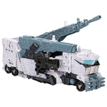 Transformers Legacy Evolution Leader Nova Prime IMPORT STOCK